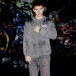 Meet your Posher, Johnny